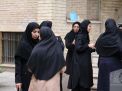 گزارش تصویری آزمون استخدامی دبیری آموزش و پرورش